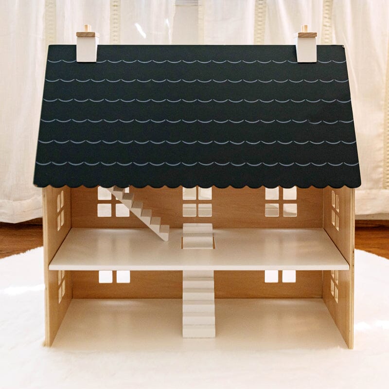 Wonder and Wise Dollhouse