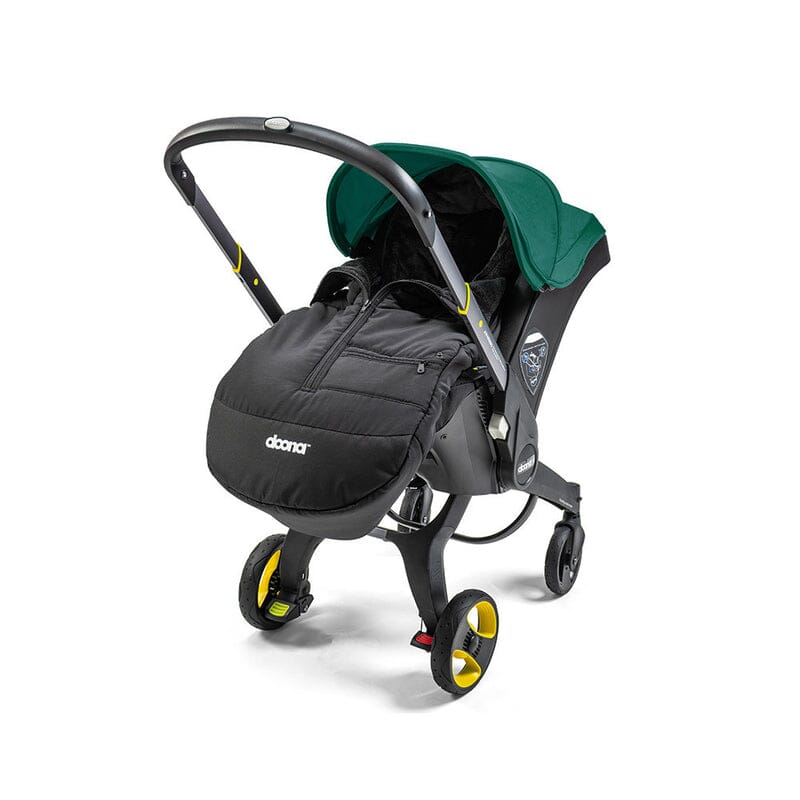 Doona Footmuff - Midnight- Strolleria