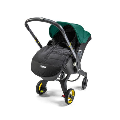 Doona Footmuff - Midnight