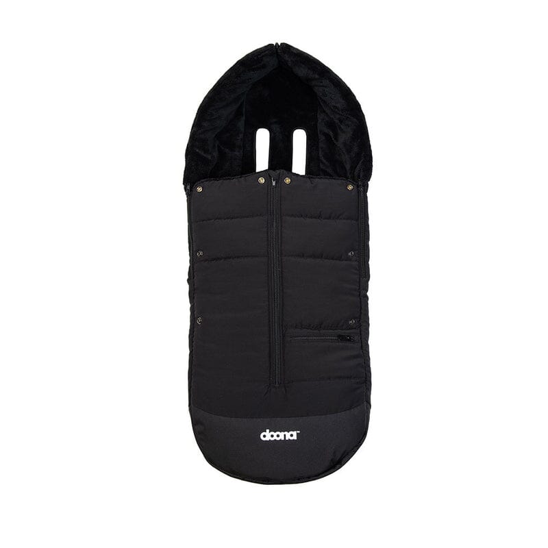 Doona Footmuff - Midnight- Strolleria