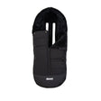Doona Footmuff - Midnight - Bambi Baby