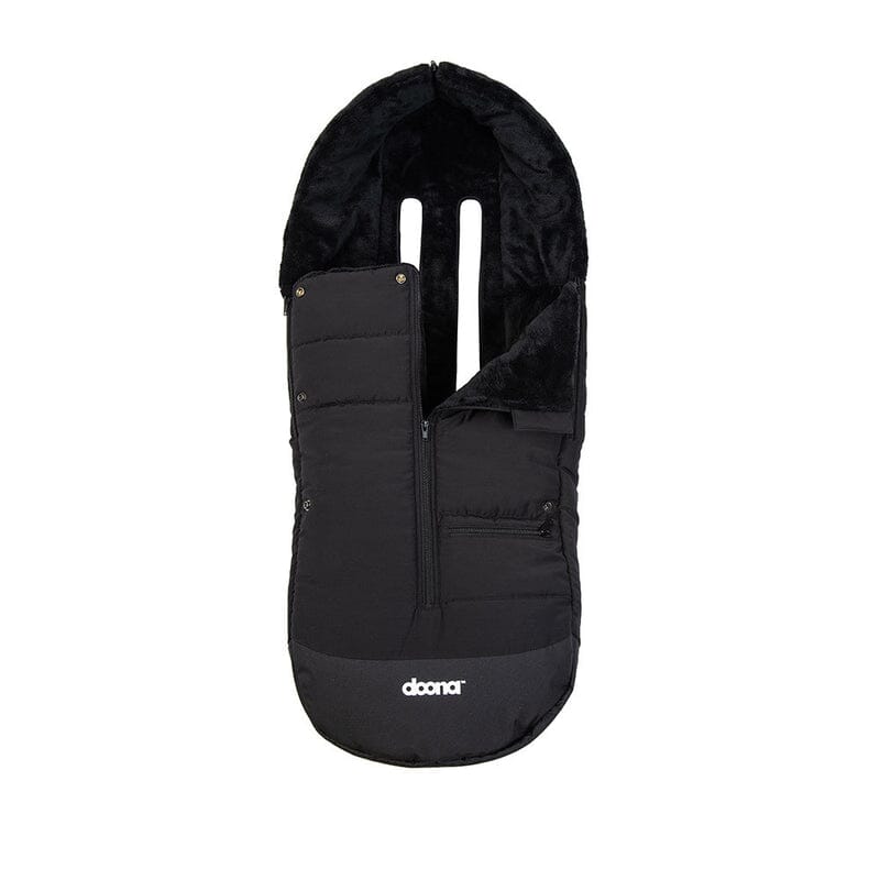 Doona Footmuff - Midnight- Strolleria