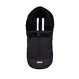 Doona Footmuff - Midnight - Bambi Baby