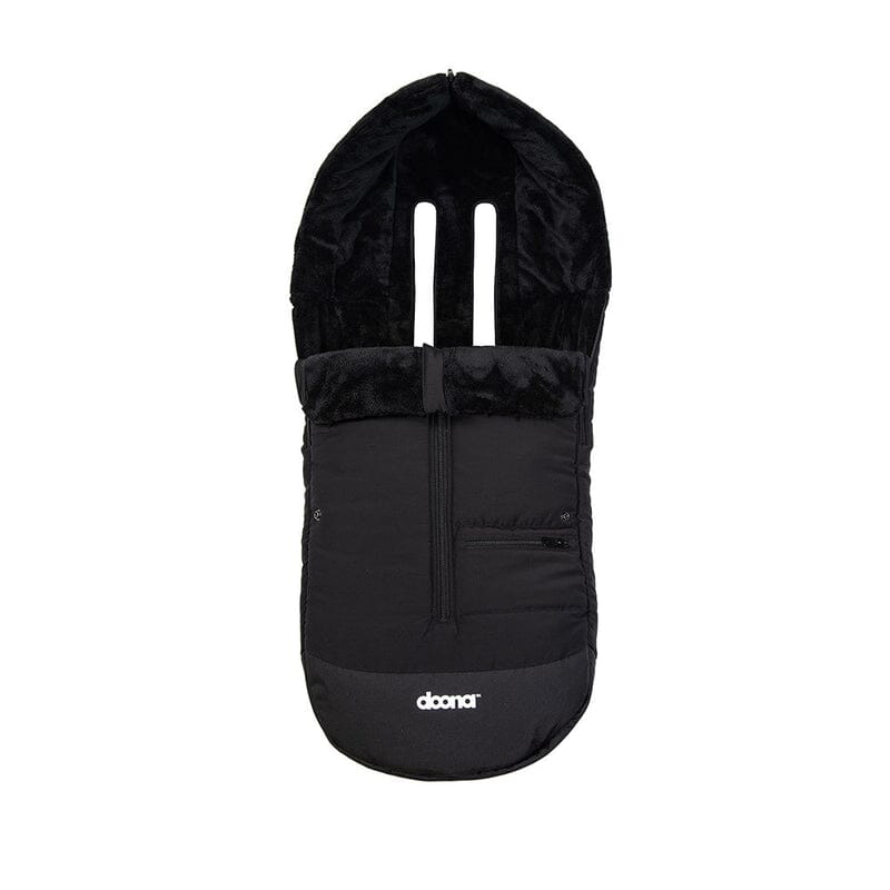 Doona Footmuff - Midnight- Strolleria