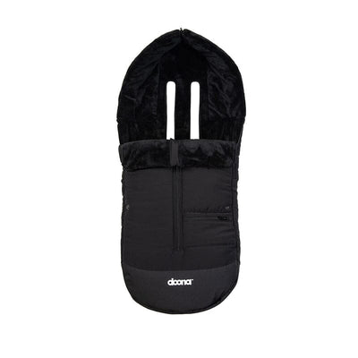 Doona Footmuff - Midnight