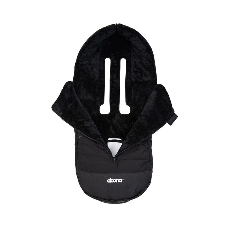 Doona Footmuff - Midnight- Strolleria