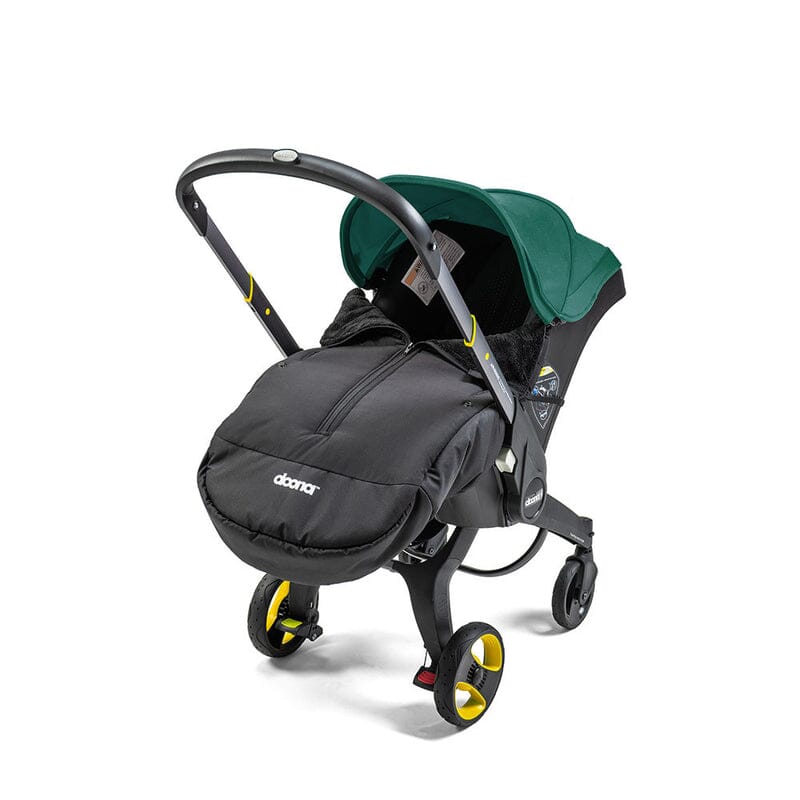 Doona Winter Cover - Midnight- Strolleria