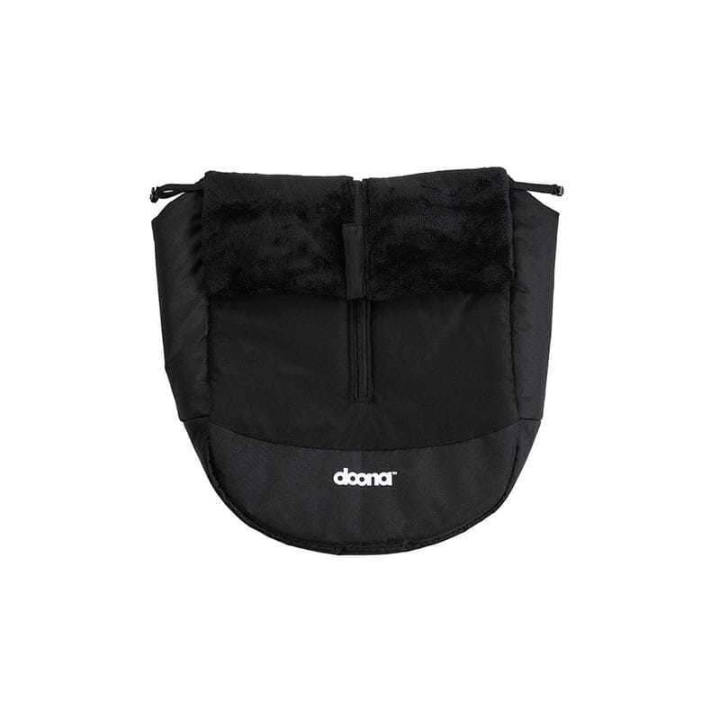 Doona Winter Cover - Midnight- Strolleria