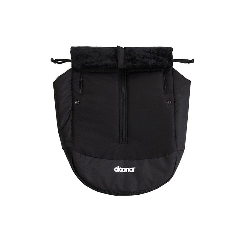 Doona Winter Cover - Midnight- Strolleria