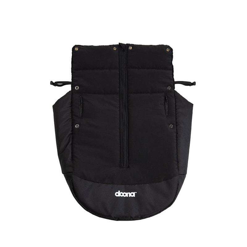 Doona Winter Cover - Midnight- Strolleria