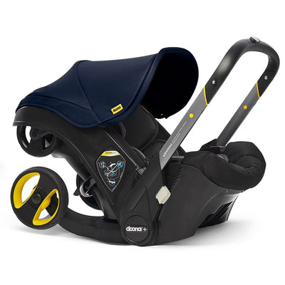 Doona+ Infant Car Seat / Stroller and Base