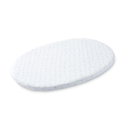Stokke Sleepi Mini Fitted Sheet By Pehr V2