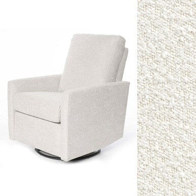 Oilo Drew Manual Recliner