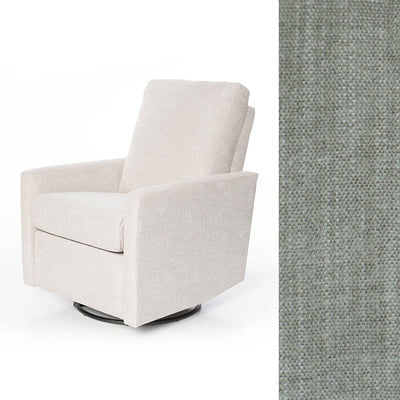 Oilo Drew Manual Recliner