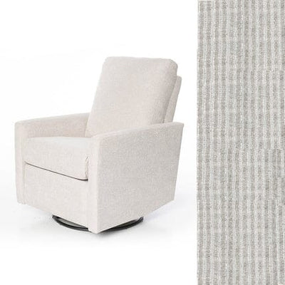 Oilo Drew Manual Recliner