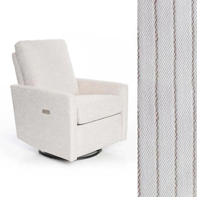 Oilo Drew Power Recliner