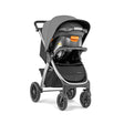 Chicco Bravo Trio Travel System - Bambi Baby