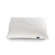 Naturepedic Standard Low-Fill PLA Pillow with Cotton Fabric in Natural - Bambi Baby