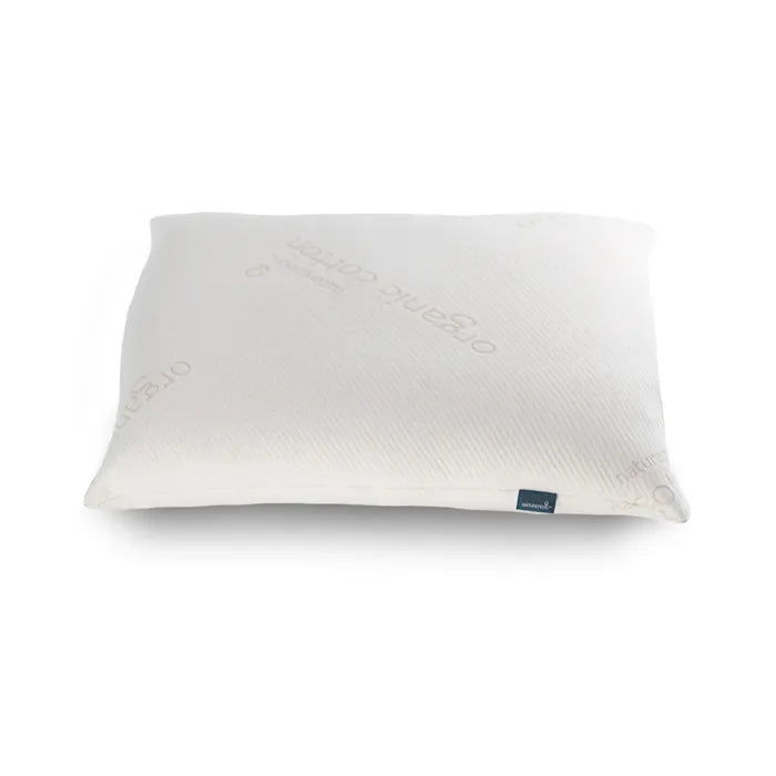 Naturepedic PLA Pillow With Organic Cotton Fabric- Strolleria