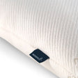 Naturepedic Standard PLA Pillow with Cotton Fabric - Natural - Bambi Baby