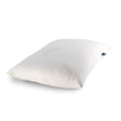 Naturepedic Standard PLA Pillow with Cotton Fabric - Natural - Bambi Baby