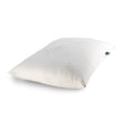 Naturepedic Standard Low-Fill PLA Pillow with Cotton Fabric in Natural - Bambi Baby