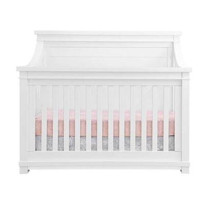 appleseed Rowan Flat Top Crib
