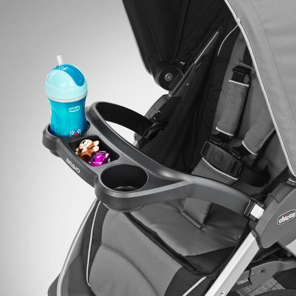 Chicco Bravo Child Tray- Strolleria