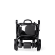 Tavo Dupree I + Roscoe + Dupree Adapter - Onyx - Bambi Baby