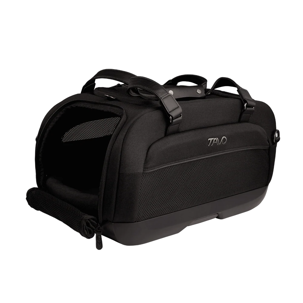 Tavo Dupree II + Roscoe + Dupree Adapter- Strolleria