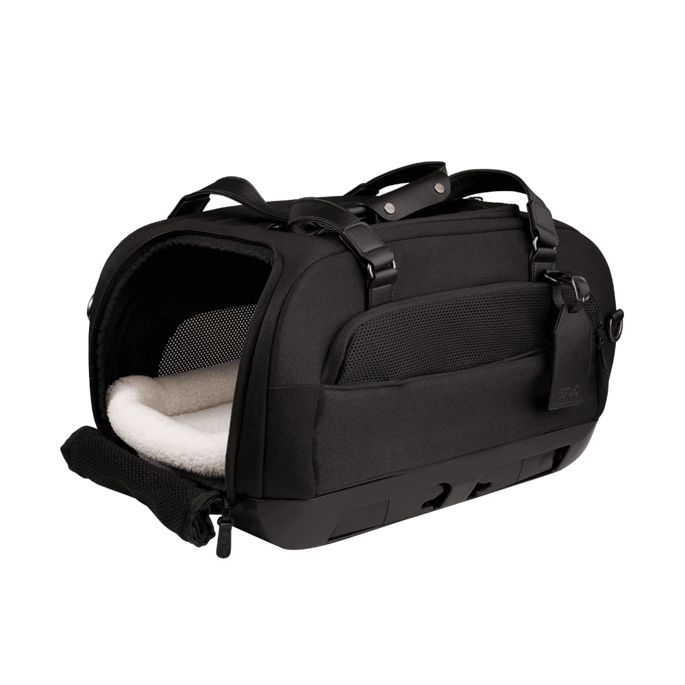 Tavo Dupree II + Roscoe + Dupree Adapter- Strolleria
