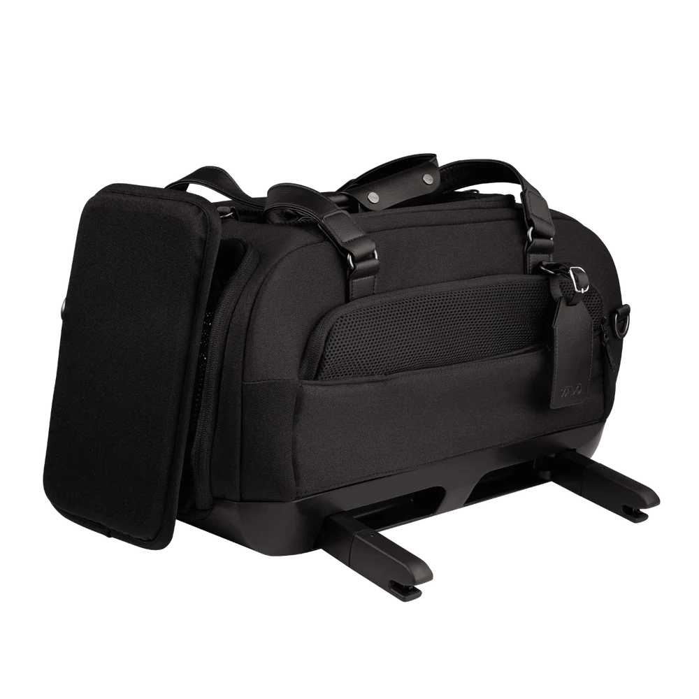 Tavo Dupree II + Roscoe + Dupree Adapter- Strolleria