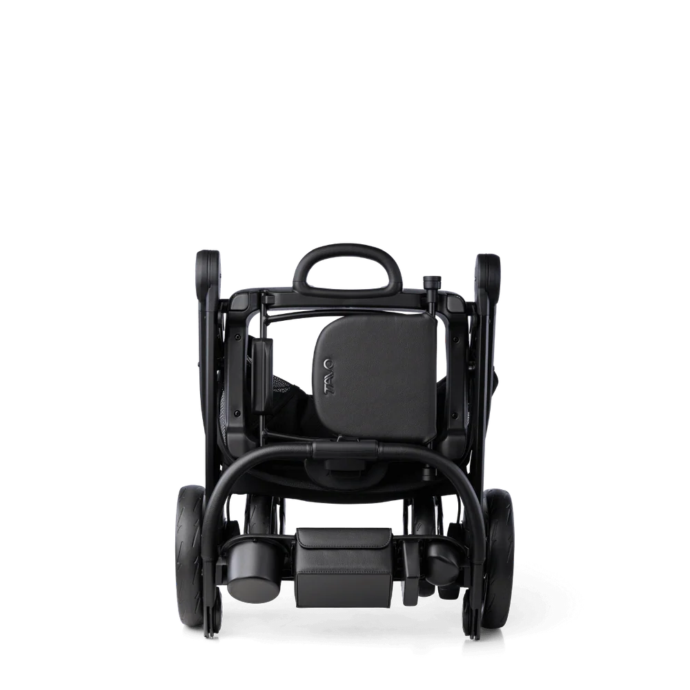 Tavo Dupree II + Roscoe + Dupree Adapter- Strolleria