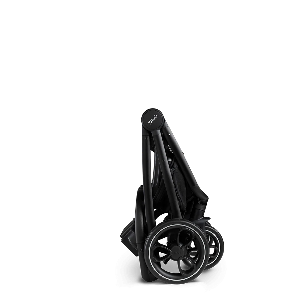 Tavo Dupree II + Roscoe + Dupree Adapter- Strolleria