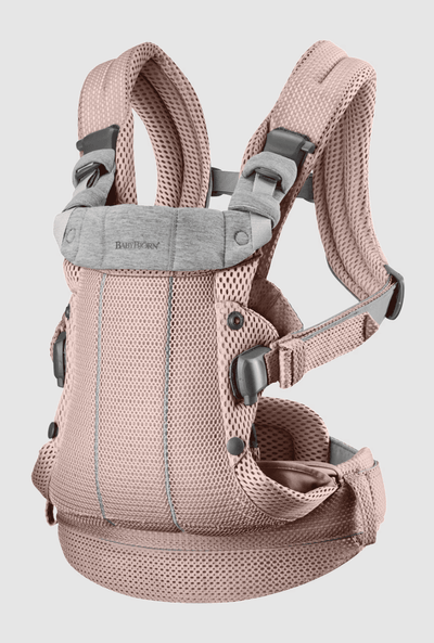 BabyBjörn Baby Carrier Harmony