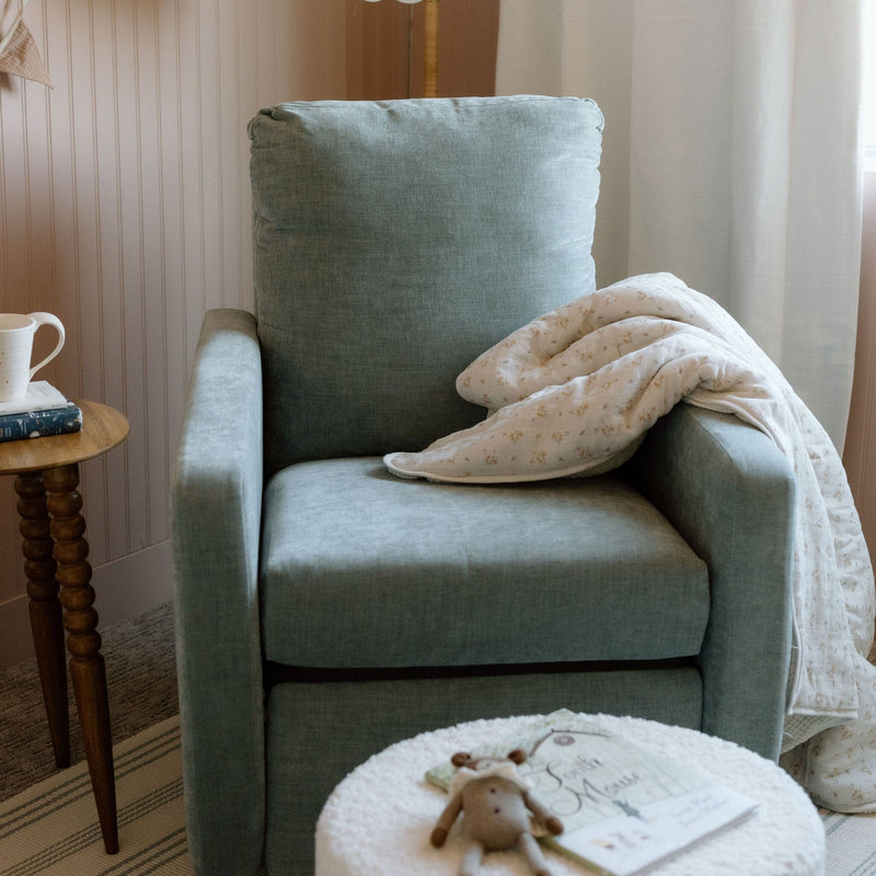 Oilo Drew Power Recliner