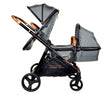 Venice Child Maverick & Ventura Stroller Back Seat/Upper Seat Adapters - Bambi Baby