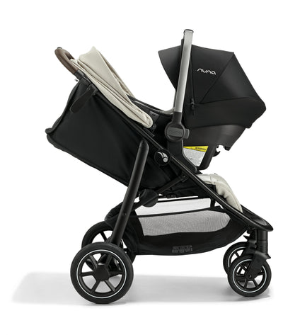 Baby Jogger Car Seat Adapter For City Mini® Air Stroller