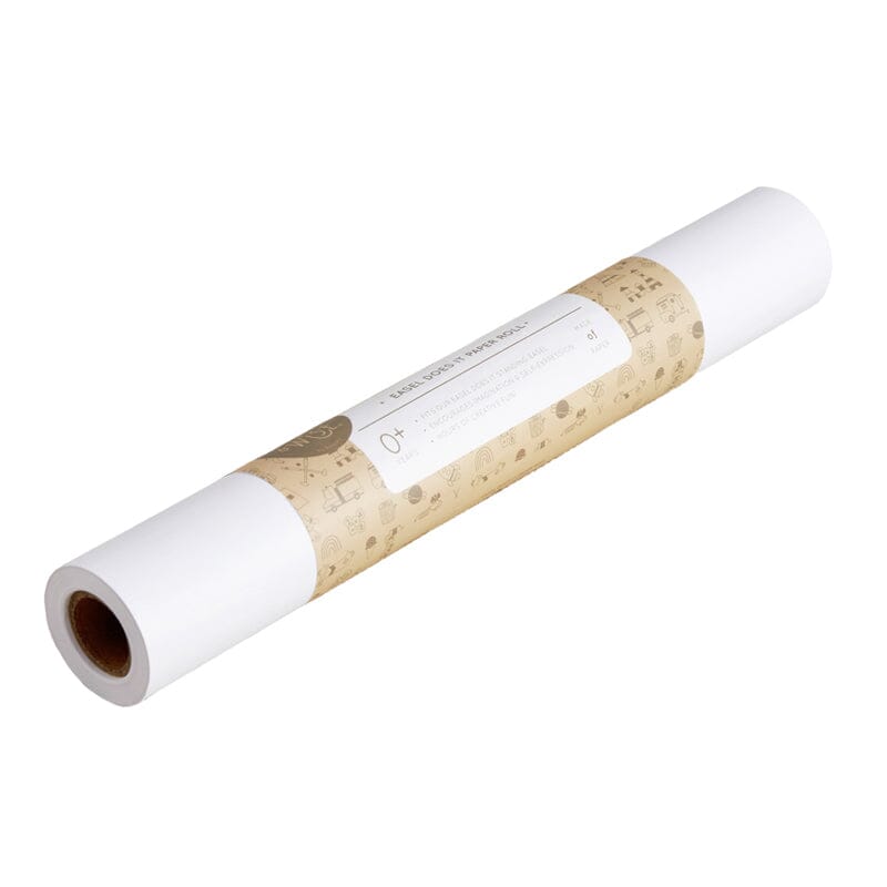 Wonder and Wise Easel Does It Extra Paper Roll