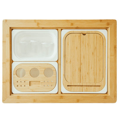 Wonder and Wise Smart Art Set