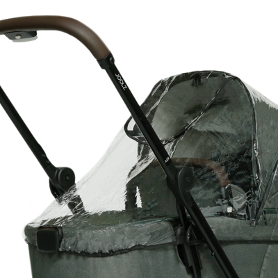 Joolz Aer Cot Raincover