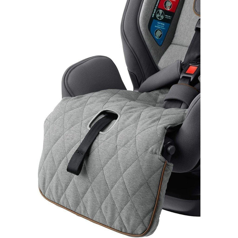 Nuna EXEC All-in-One Car Seat Granite