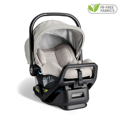 Baby Jogger City Go 2 Infant Car Seat and Base