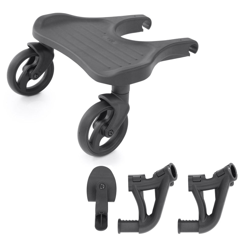 egg Ride-on-Board and Adaptors