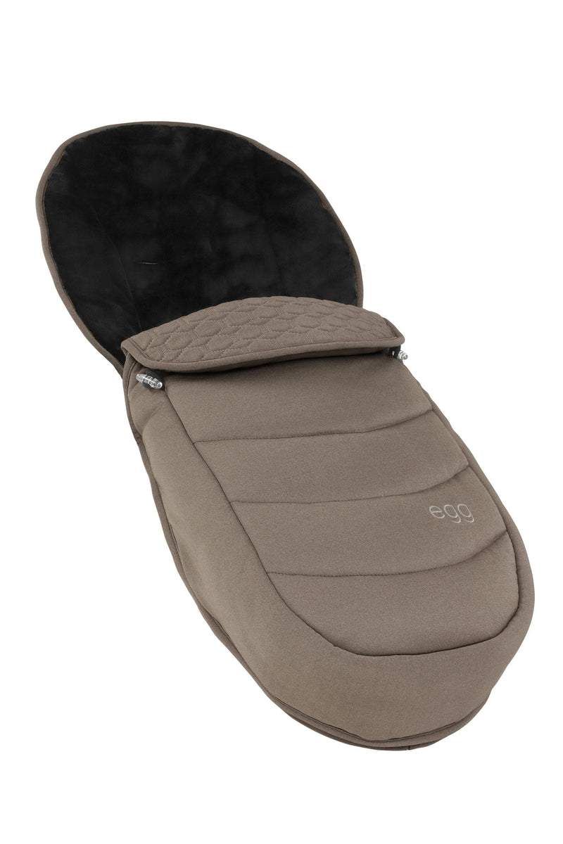 egg3 Footmuff - Mink