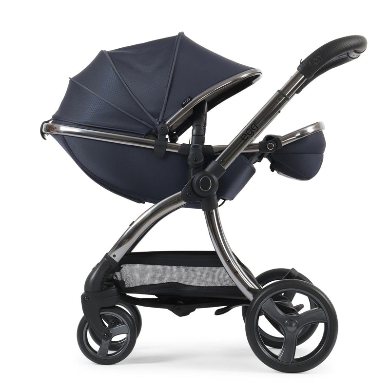 egg3 Stroller - Celestial