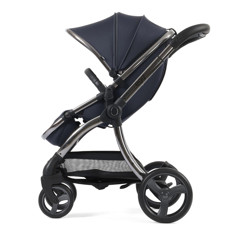 egg3 Stroller - Celestial