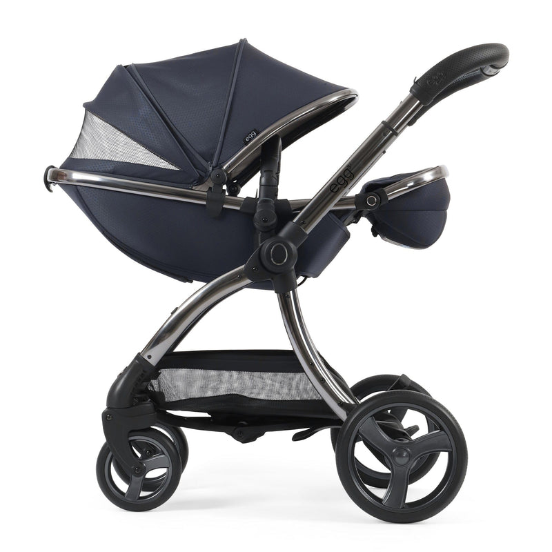 egg3 Stroller - Celestial