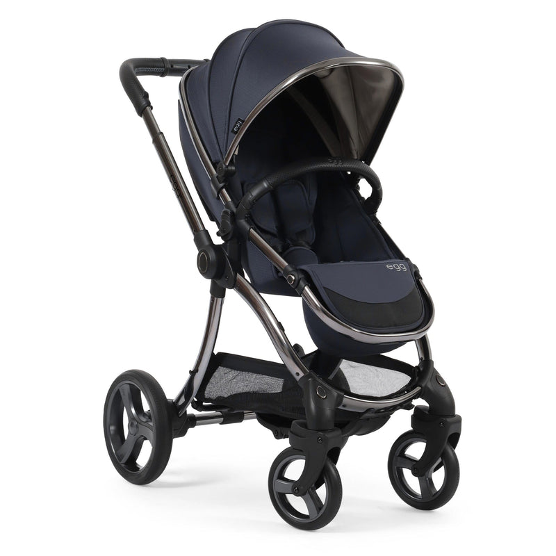 egg3 Stroller - Celestial