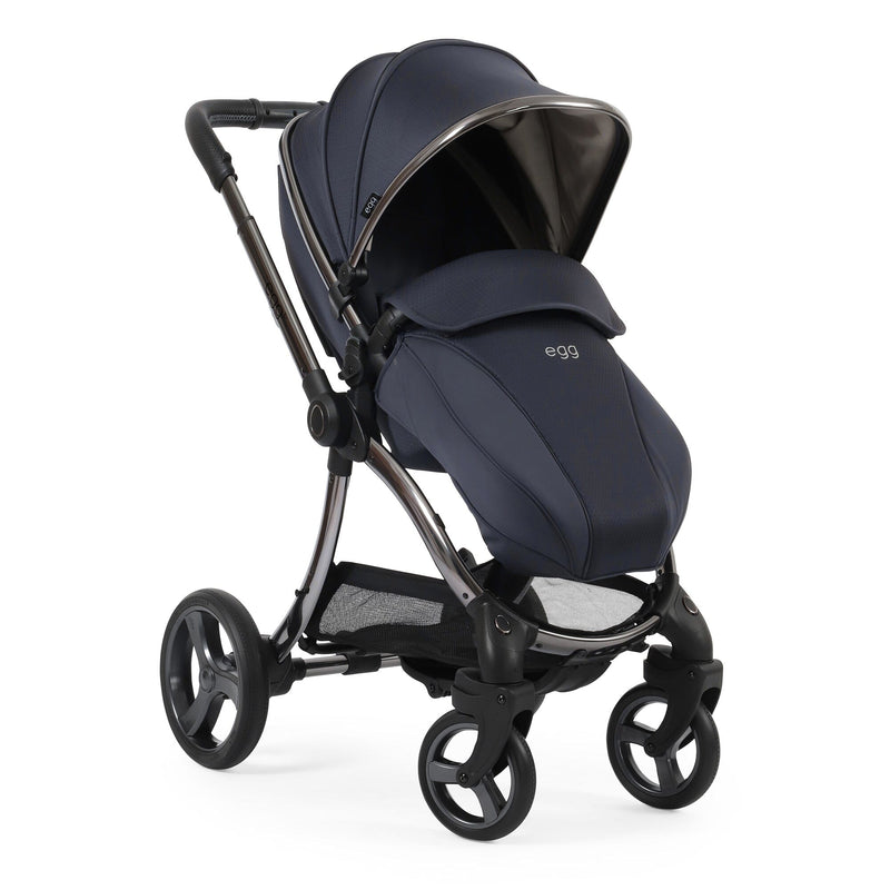 egg3 Stroller - Celestial